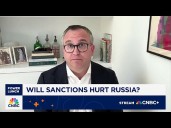 Russia's economy isn't as isolated as people realize, says Oliver Wyman's Dan Tannebaum