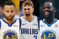 Stephen Curry Drops Exciting Cooper Flagg Update After Awkward Draymond Green Moment Resurfaces