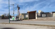 Bronca en Juana Koslay por centro de monitoreo vacío y cámaras fuera de servicio