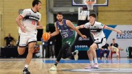 Unicaja y Covirán Granada se enfrentarán en la Copa Andalucía ACB