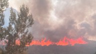 Investigado un hombre por su presunta implicación en un incendio en el paraje Foncabada de Villamol