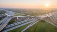 ODOT opens new I-270 to I-70 flyover ramp in east Columbus