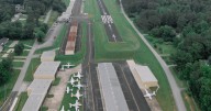 Collegedale Municipal Airport announces several new features