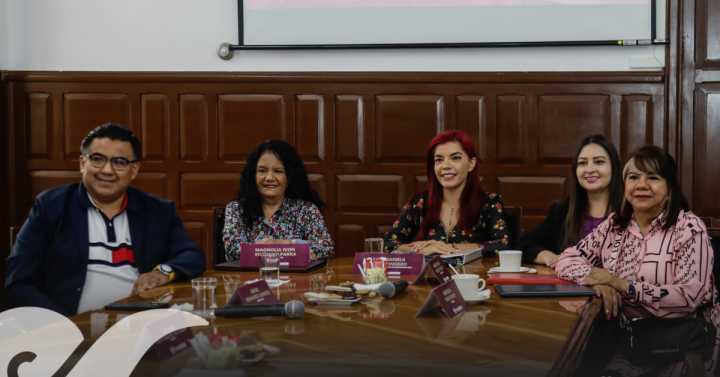 Ayuntamiento dará talleres preventivos de Protección Civil en escuelas de Puebla ante temblores
