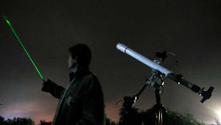 How to watch 2025 Perseid meteor shower in Colorado