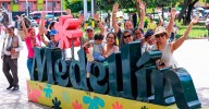 ¡A votar! Medellín fue nomiada a premio internacional de turismo