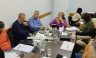 Analizan nueva ordenanza de habilitaciones comerciales