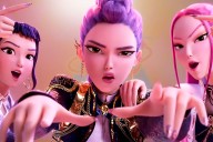 KPop Demon Hunters: How the Netflix hit’s “Golden” finally topped the Hot 100.