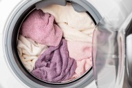 Laundry Experts Agree: You Should Always Wash Your Towels Separately