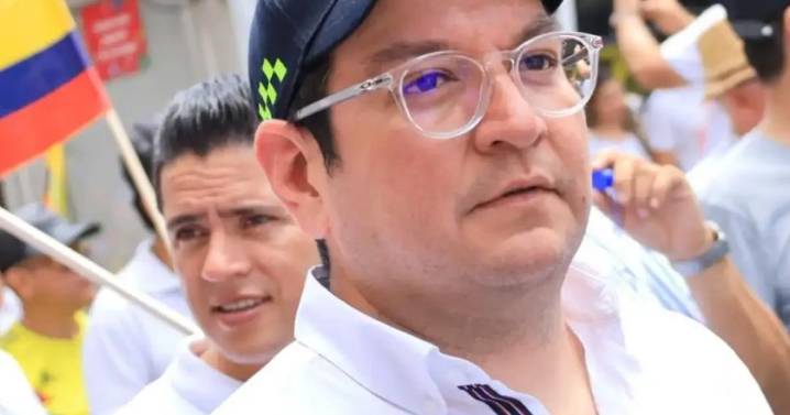 Congresista Villamizar pide penas de hasta 60 años para menores implicados en delitos graves