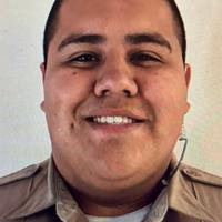 Former San Miguel County deputy may have fled to Mexico