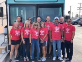 Delivering Dreams of Arizona receives $100K grant from The Carroll & Marguerite Wheeler Foundation