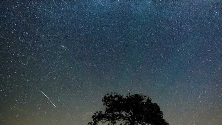 La noche de San Lorenzo ya no es la mejor para observar estrellas fugaces: esta es la nueva fecha según astrónomos