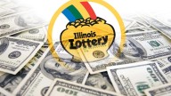 Two Illinois players hit huge lottery wins — including a record $1.55M jackpot