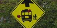 Local group works to prevent bus stop tragedies