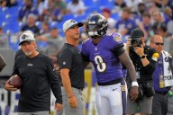 Lamar Jackson Finally Changes Tune of Ravens Offense as Cooper Rush Disappoints John Harbaugh Lamar Jackson sparks a red-zone revival for the Ravens, while Cooper Rush struggles under John Harbaugh’s 