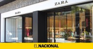 Esta camiseta de Zara parece de marca premium, pero cuesta menos de lo que imaginas