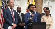 Mayor Brandon Scott releases 'list of commitments' Baltimore needs to see from President Donald Trump