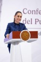 México descarta riesgo por inseguridad en la mayoría del país como lo alerta EE.UU.