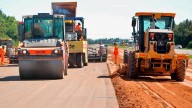 Obra pública, infraestructura vial y productividad nacional