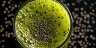 Cuáles son los beneficios de beber licuado de pepino con manzana por la mañana