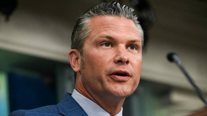Pete Hegseth Advierte Acción vs Cárteles, Pero No Dijo que Vayan a Enviar Tropas a México