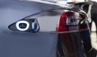 Report: Michigan EV adoption rate slow