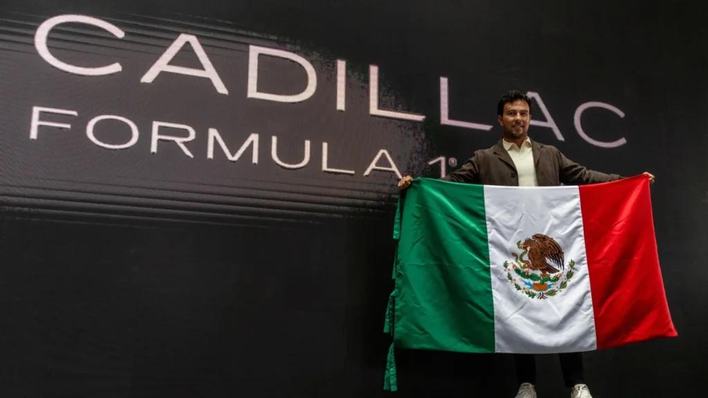Checo Pérez de vuelta en F1 sin presión por demostrar nada a nadie