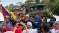 Ministro Piñate: Pueblo venezolano listo para defender su territorio