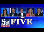 'The era of the free punch is over': Greg Gutfeld