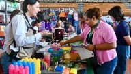 Respaldan economía de familias sonorenses con Bazar Escolar 2025