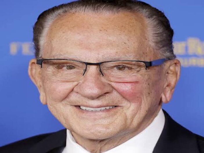 Muere el querido juez Frank Caprio a los 88 años tras luchar contra el cáncer