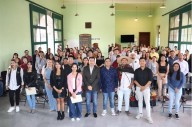 Hidalgo celebra el Encuentro de Embajadores y Emprendedores