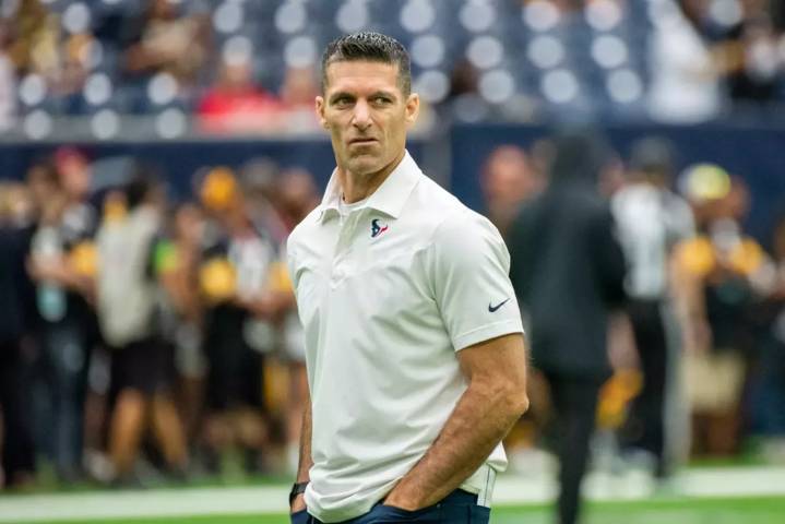 Four Thoughts on the Houston Texans First Depth Chart of 2025