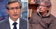 Federico Salazar contó cuál es su mayor arrepentimiento en la vida: "No sabía"