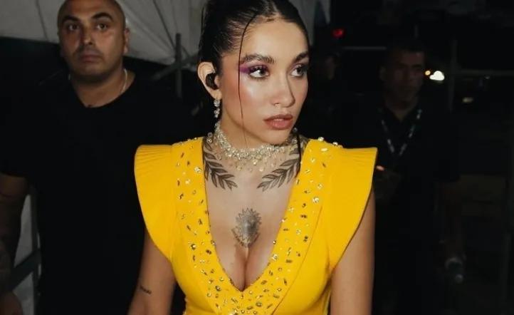 Tras agotar el primero, María Becerra anunció un segundo show en River: ¿cuándo salen a la venta las entradas?