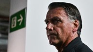 Bolsonaro planeaba pedir asilo en la Argentina: el documento que había preparado para Milei