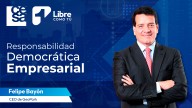 “Tenemos el desafío de no tener suficiente gas”: Felipe Bayón, CEO de GeoPark