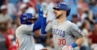 Chicago Cubs news and notes: Cade Horton, Kyle Tucker, Reese McGuire star.