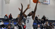 Greater Johnstown graduate Dwayne Jones signs with Portugal pro basketball team