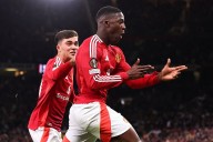 The iconic 88-year Man Utd record that is under threat if Kobbie Mainoo is sold