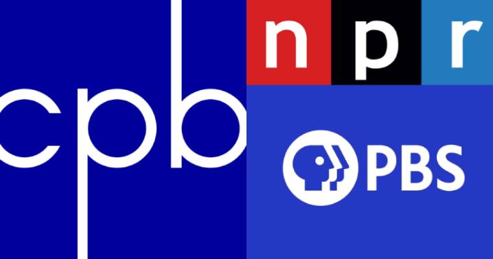 The consequences of the GOP defunding public media and the way forward