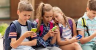 Keller: Looking at the pushback to the proposed school cellphone ban in Massachusetts