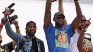 Ex-Cavs coach Ty Lue: Kyrie Irving trade to Boston 'crushed' LeBron