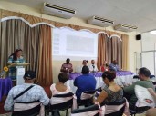 Timbalaye exalta en Camagüey raíces congas de la cultura cubana (+Fotos)