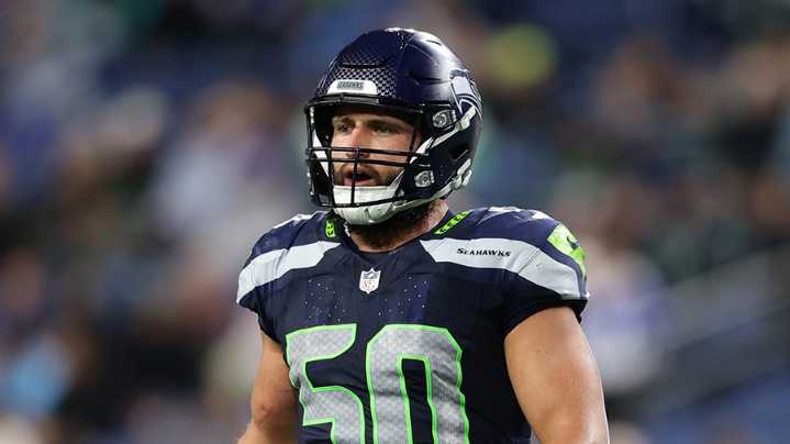 With Knight out, is Seattle Seahawks' LB depth a concern?