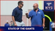 NY Giants Preseason Recap: Concerns, Standouts,, and Roster Shaping