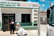 Concluye IMSS Bienestar primera fase de entrega de medicamentos en el país