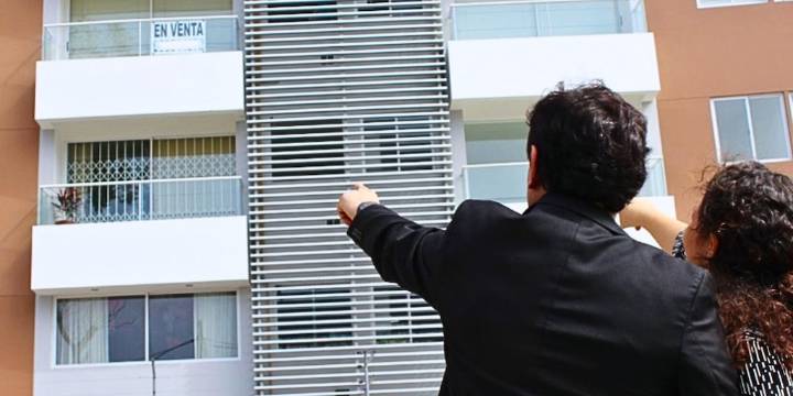 Inmobiliarias descuidan al comprador luego de vender el departamento: Incumplen plazos y otros reclamos