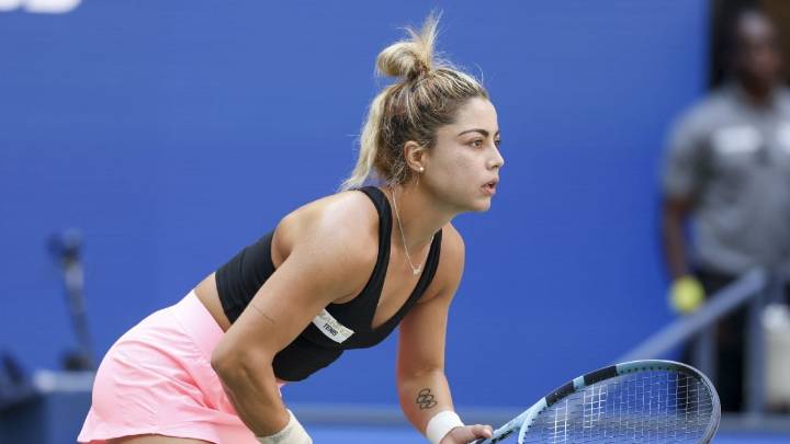 US Open: Avanzan mexicanas Zarazúa y Olmos a Segunda Ronda en dobles